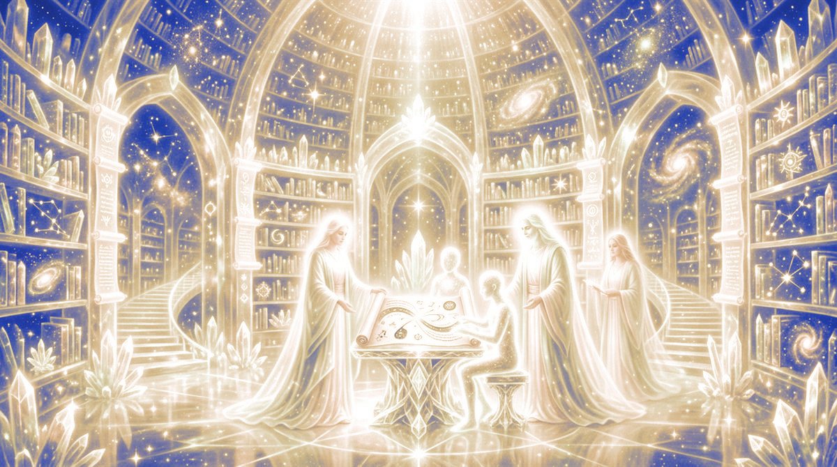 Best Past Life Regression Therapist in India - Life Between Lives