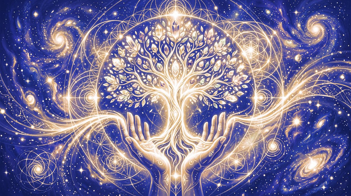 Best Past Life Regression Therapist in India - Manifestation and Abundance